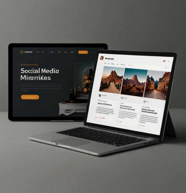 Future of Creativity Adelaide Web Design Agency