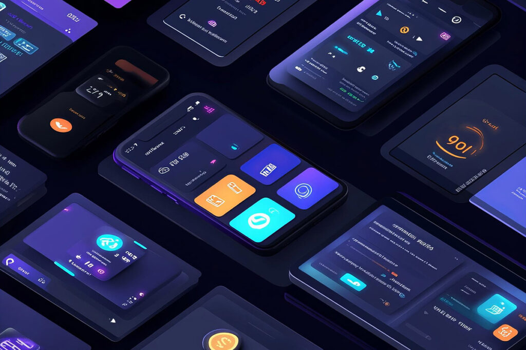 UIUX Design