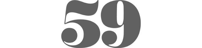 59 Logo