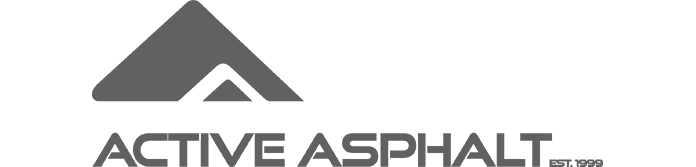 Active Asphalt Logo
