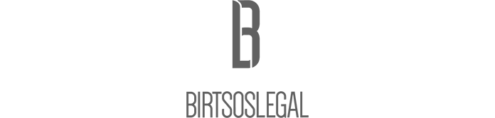 Birtsos Legal Logo