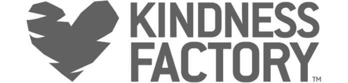 Kindness Factory Logo 2