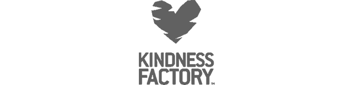 Kindness Factory Logo