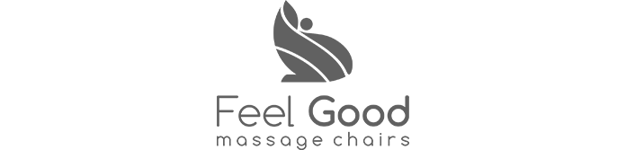 Feel Good Massage Chairs Logo