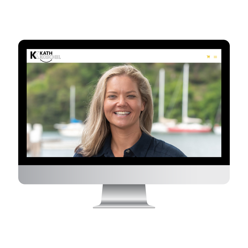 Kath-Koschel Kath Koschel Website