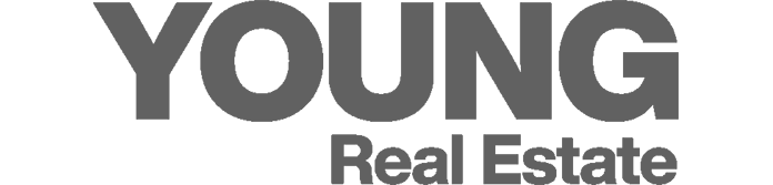 Young Real Estate Logo