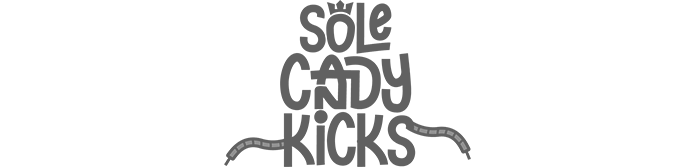 Sole Candy Kicks Logo