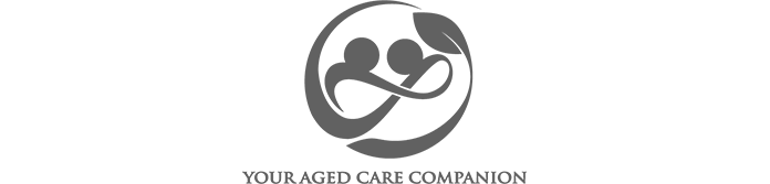 Your Aged Care Companion Logo