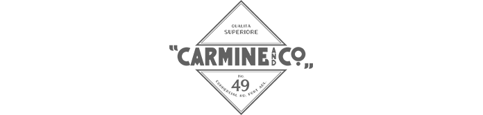 Carmine & Co Logo
