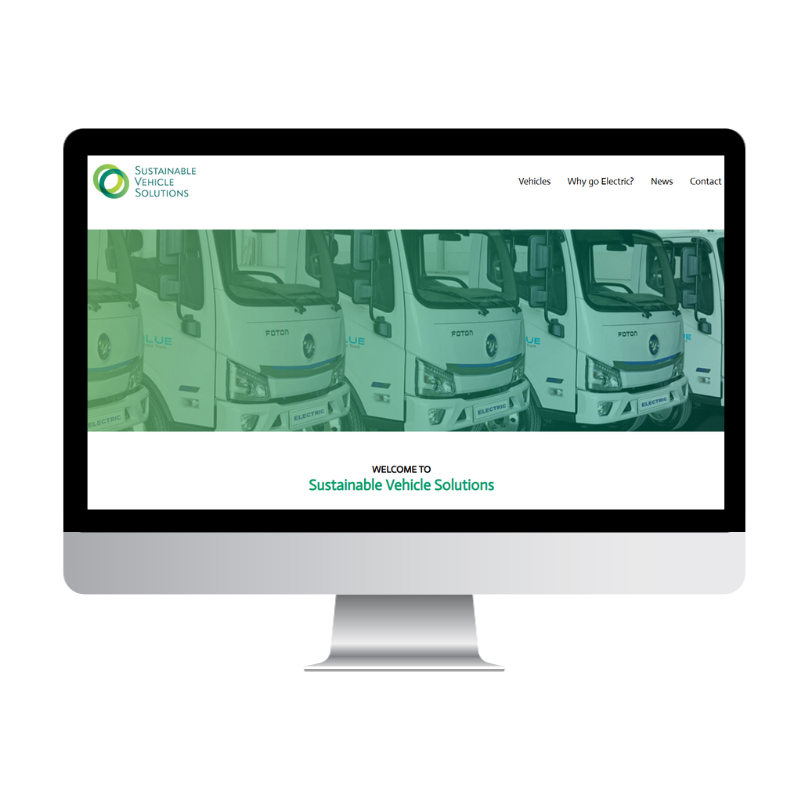 Sustainable-Vehicle-Solutions Sustainable Vehicle Solutions Website