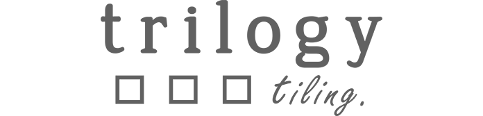 Trilogy Tiling Logo
