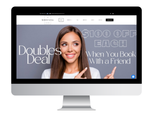 How Much Does Web Design Cost in Adelaide?