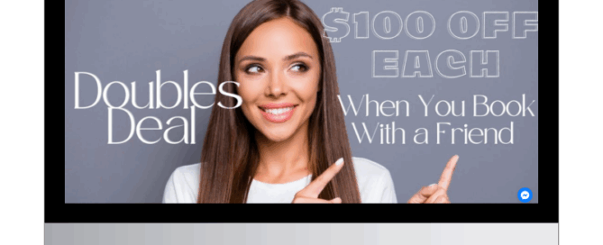 The Whitening Collective Website