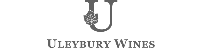 Uleybury Wines Logo