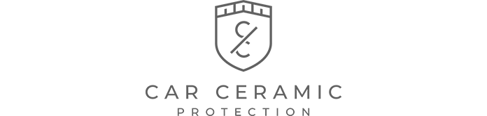 Car Ceramic Protection Logo