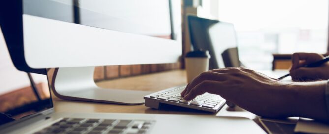Web developer Adelaide